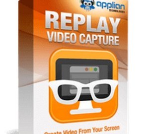 Applian Replay Video Capture 11.7.0.1 Crack And Serial Number Full Download 2022
