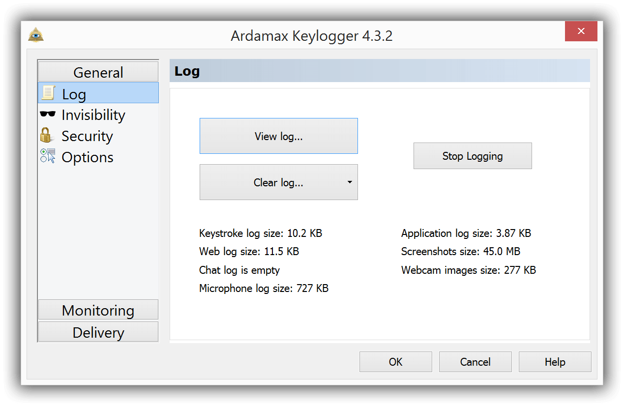 ardamax keylogger 4.7 crack download